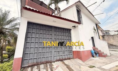 Vendo Casa Amplia en Santa Margarita, Córdoba