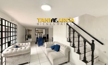 Vendo Casa Amplia en Santa Margarita, Córdoba