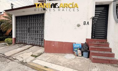 Vendo Casa Amplia en Santa Margarita, Córdoba
