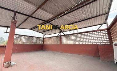 Vendo Casa Amplia en Santa Margarita, Córdoba