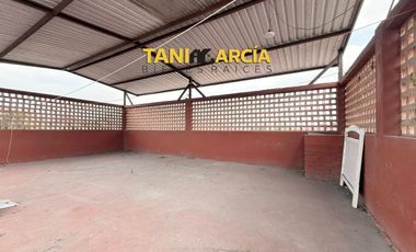 Vendo Casa Amplia en Santa Margarita, Córdoba