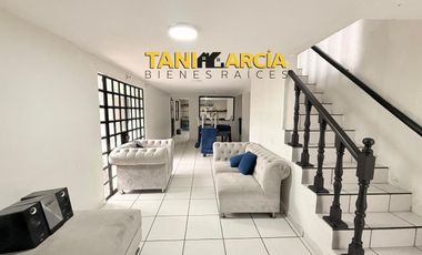 Vendo Casa Amplia en Santa Margarita, Córdoba