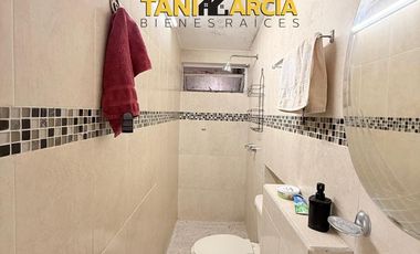 Vendo Casa Amplia en Santa Margarita, Córdoba