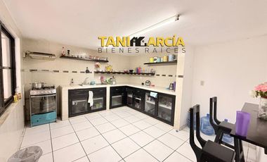Vendo Casa Amplia en Santa Margarita, Córdoba