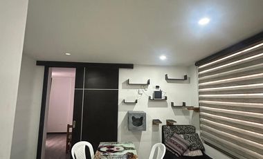 APARTA-ESTUDIO CON PARQUEADERO EN TUNJA SECTOR CENTRO