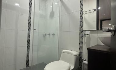 APARTA-ESTUDIO CON PARQUEADERO EN TUNJA SECTOR CENTRO