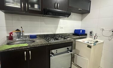 APARTA-ESTUDIO CON PARQUEADERO EN TUNJA SECTOR CENTRO