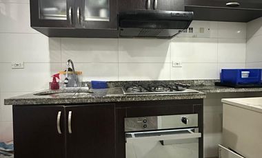 APARTA-ESTUDIO CON PARQUEADERO EN TUNJA SECTOR CENTRO