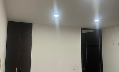 APARTA-ESTUDIO CON PARQUEADERO EN TUNJA SECTOR CENTRO