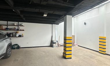 APARTA-ESTUDIO CON PARQUEADERO EN TUNJA SECTOR CENTRO