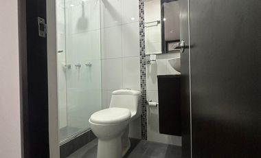 APARTA-ESTUDIO CON PARQUEADERO EN TUNJA SECTOR CENTRO