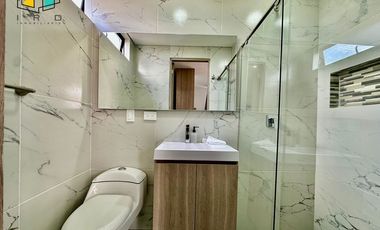 ARRIENDO Codigo AM1 - 133