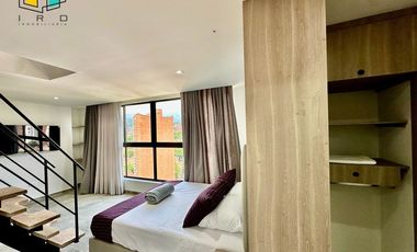 ARRIENDO Codigo AM1 - 133