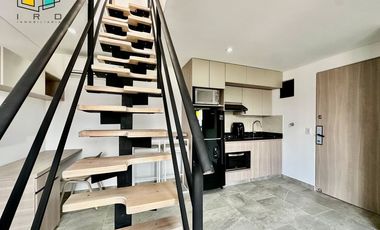 ARRIENDO Codigo AM1 - 133