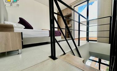 ARRIENDO Codigo AM1 - 133