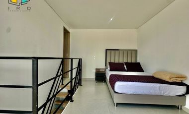 ARRIENDO Codigo AM1 - 133