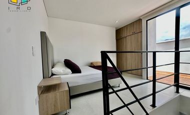 ARRIENDO Codigo AM1 - 133