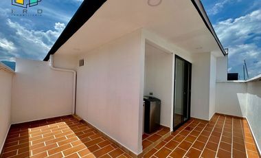 ARRIENDO Codigo AM1 - 133