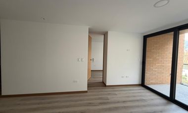 Suite por estrenar en venta – Sector Av Primero de Mayo