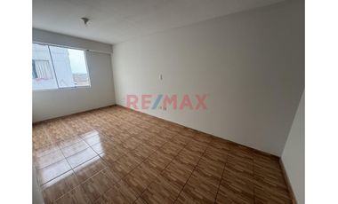 Se Alquila Moderno Departamento De 92.23 M2 En Urb Las Orquideas/San Isidro Con Ascensor S/. 1,300.00