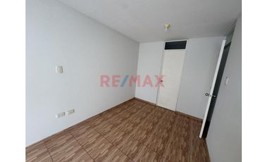 Se Alquila Moderno Departamento De 92.23 M2 En Urb Las Orquideas/San Isidro Con Ascensor S/. 1,300.00