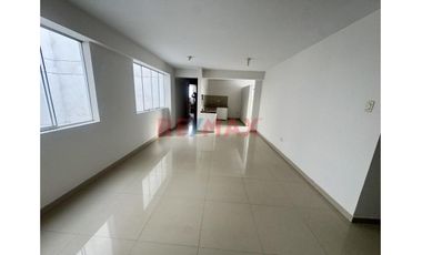 Se Alquila Moderno Departamento De 92.23 M2 En Urb Las Orquideas/San Isidro Con Ascensor S/. 1,300.00