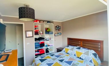 San Bernardo – Oportunidad casa 3D en condominio cerrado, seguridad y plusvalía, a minutos de Metro Matanza, ideal primera vivienda o inversión