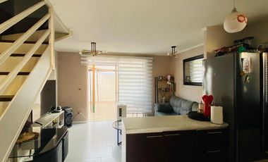 San Bernardo – Oportunidad casa 3D en condominio cerrado, seguridad y plusvalía, a minutos de Metro Matanza, ideal primera vivienda o inversión