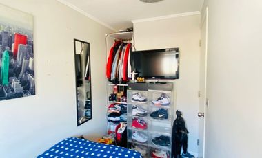 San Bernardo – Oportunidad casa 3D en condominio cerrado, seguridad y plusvalía, a minutos de Metro Matanza, ideal primera vivienda o inversión