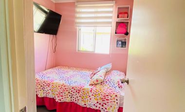 San Bernardo – Oportunidad casa 3D en condominio cerrado, seguridad y plusvalía, a minutos de Metro Matanza, ideal primera vivienda o inversión