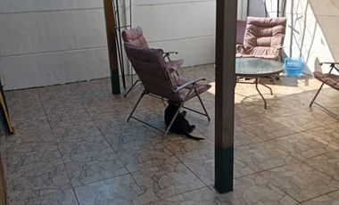 San Bernardo – Oportunidad casa 3D en condominio cerrado, seguridad y plusvalía, a minutos de Metro Matanza, ideal primera vivienda o inversión