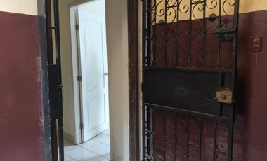 DEPARTAMENTO LUIS URDANETA Y CORDOBA ESQUINA