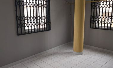 DEPARTAMENTO LUIS URDANETA Y CORDOBA ESQUINA