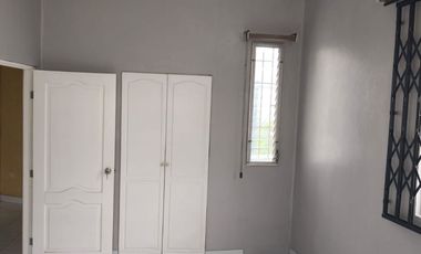 DEPARTAMENTO LUIS URDANETA Y CORDOBA ESQUINA