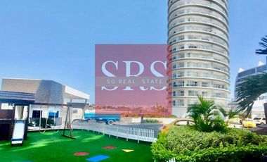 VENTA DE UN  HERMOSO DEPARTAMENTO FRENTE AL MAR 2/2