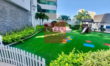 VENTA DE UN  HERMOSO DEPARTAMENTO FRENTE AL MAR 2/2