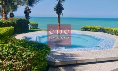 VENTA DE UN  HERMOSO DEPARTAMENTO FRENTE AL MAR 2/2