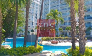 VENTA DE UN  HERMOSO DEPARTAMENTO FRENTE AL MAR 2/2