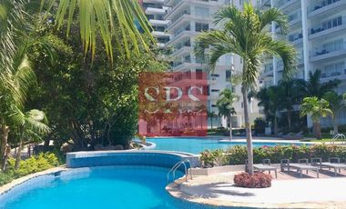 VENTA DE UN  HERMOSO DEPARTAMENTO FRENTE AL MAR 2/2