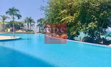 VENTA DE UN  HERMOSO DEPARTAMENTO FRENTE AL MAR 2/2