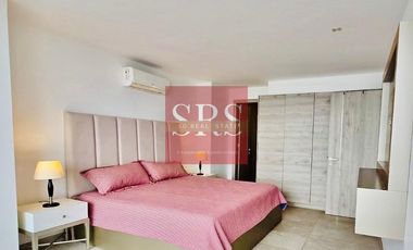 VENTA DE UN  HERMOSO DEPARTAMENTO FRENTE AL MAR 2/2