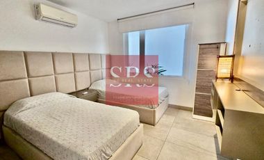 VENTA DE UN  HERMOSO DEPARTAMENTO FRENTE AL MAR 2/2