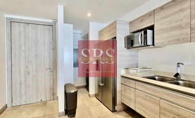 VENTA DE UN  HERMOSO DEPARTAMENTO FRENTE AL MAR 2/2