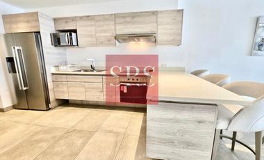 VENTA DE UN  HERMOSO DEPARTAMENTO FRENTE AL MAR 2/2