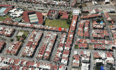 Hermosa casa en maravilloso fraccionamiento. Parque Maya, Parque Guadalupe, Exitmex, 45037 Zapopan, Jal.