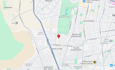 Hermosa casa en maravilloso fraccionamiento. Parque Maya, Parque Guadalupe, Exitmex, 45037 Zapopan, Jal.