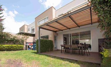 CASA EN VENTA SECTOR LA CERAMICA SECTOR TUMBACO