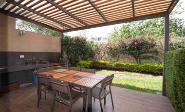 CASA EN VENTA SECTOR LA CERAMICA SECTOR TUMBACO