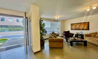 CASA EN VENTA SECTOR LA CERAMICA SECTOR TUMBACO