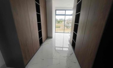 vendo casa en samborondon de estreno